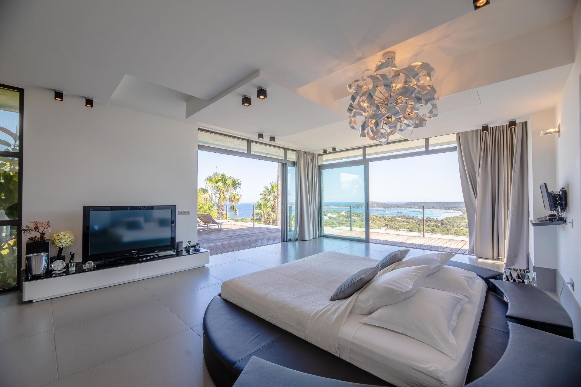 Acheter Villa 7&nbsp;Pièces 315&nbsp;m² Sainte-Lucie De Porto-Vecchio