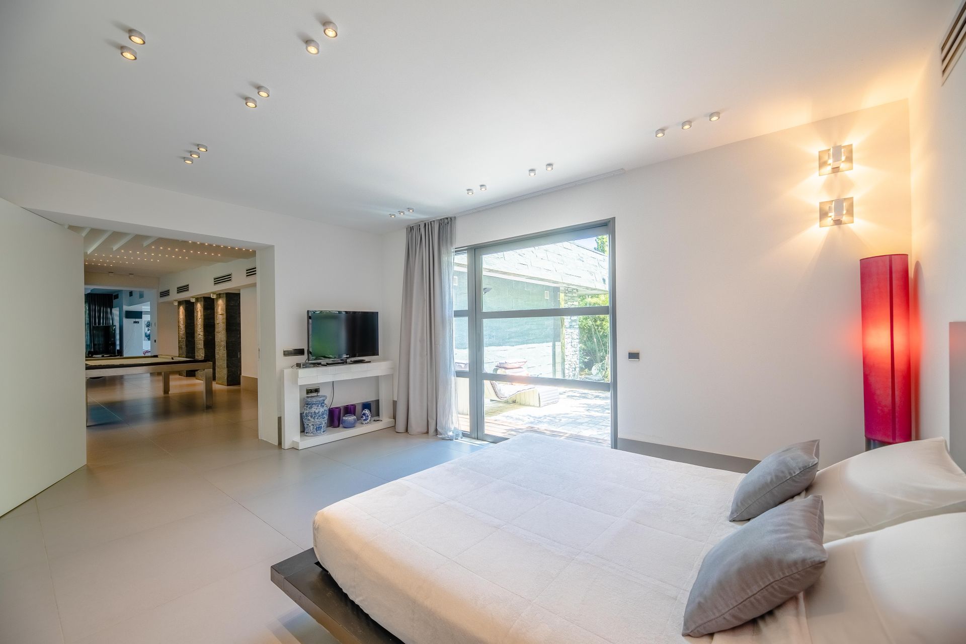 Acheter Villa 7&nbsp;Pièces 315&nbsp;m² Sainte-Lucie De Porto-Vecchio
