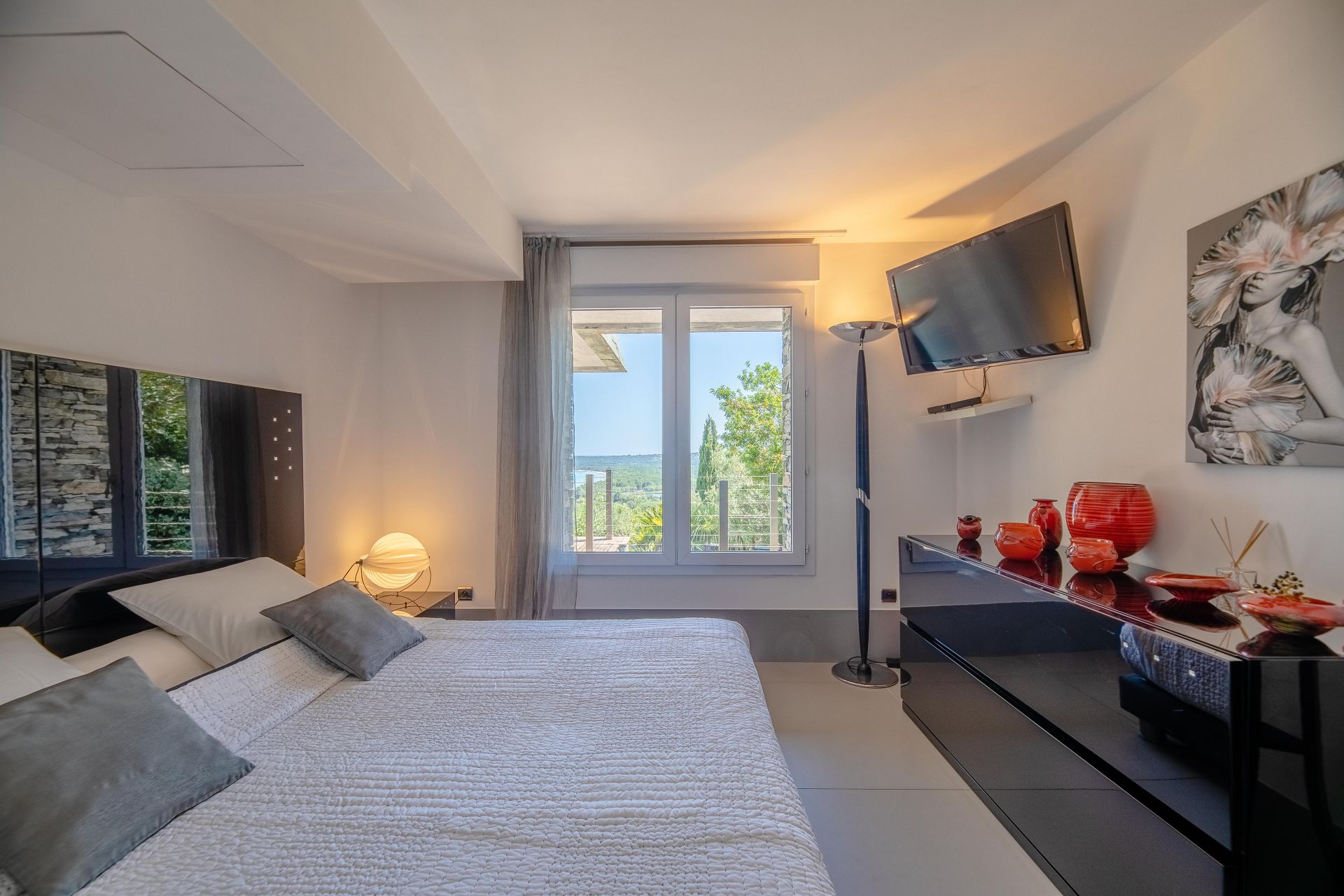 Acheter Villa 7&nbsp;Pièces 315&nbsp;m² Sainte-Lucie De Porto-Vecchio