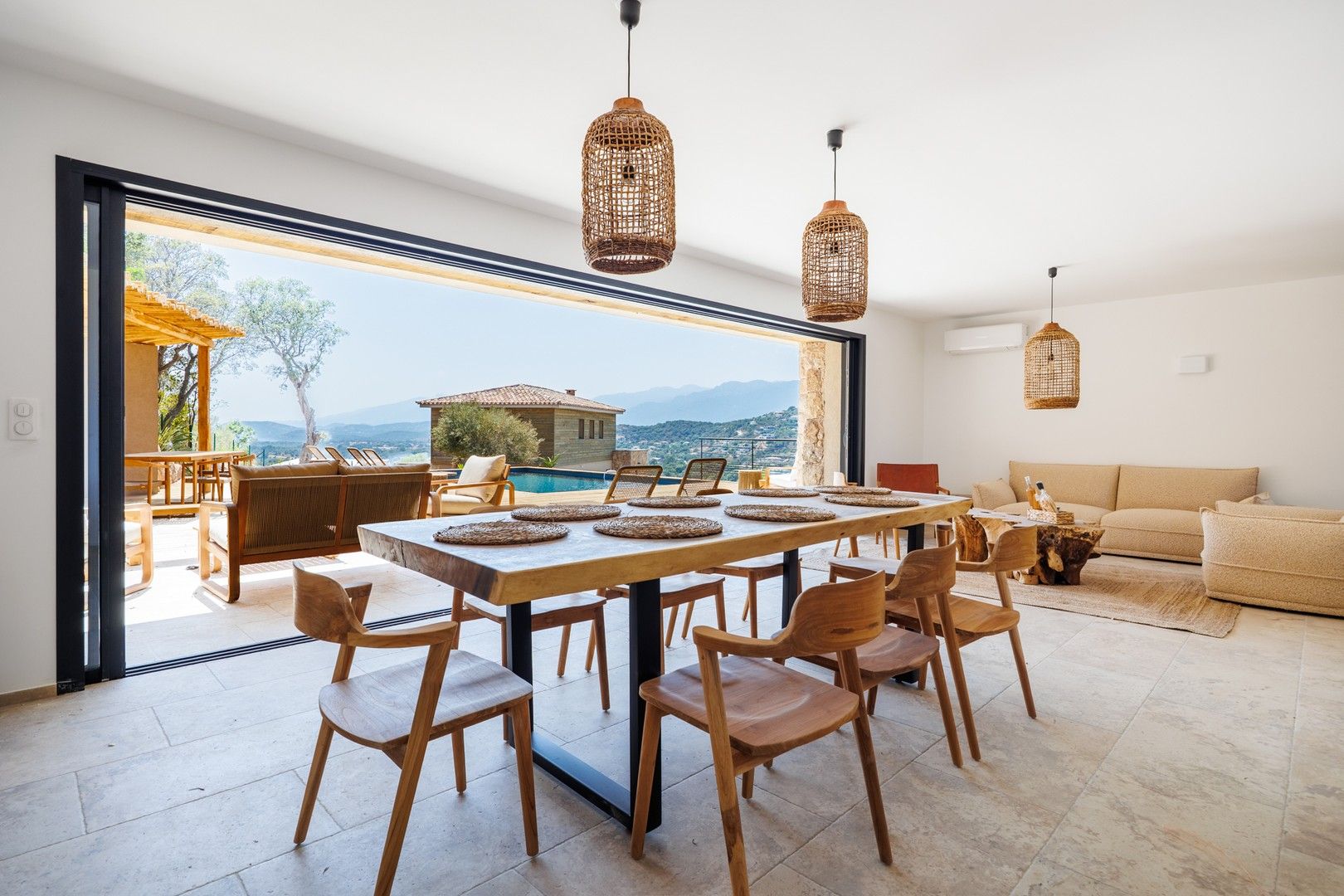 Acheter Villa 5&nbsp;Pièces 140&nbsp;m² Sainte-Lucie De Porto-Vecchio