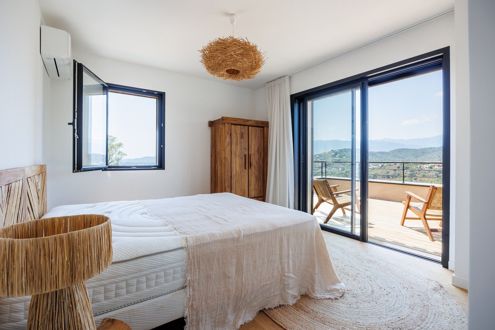Acheter Villa 5&nbsp;Pièces 140&nbsp;m² Sainte-Lucie De Porto-Vecchio