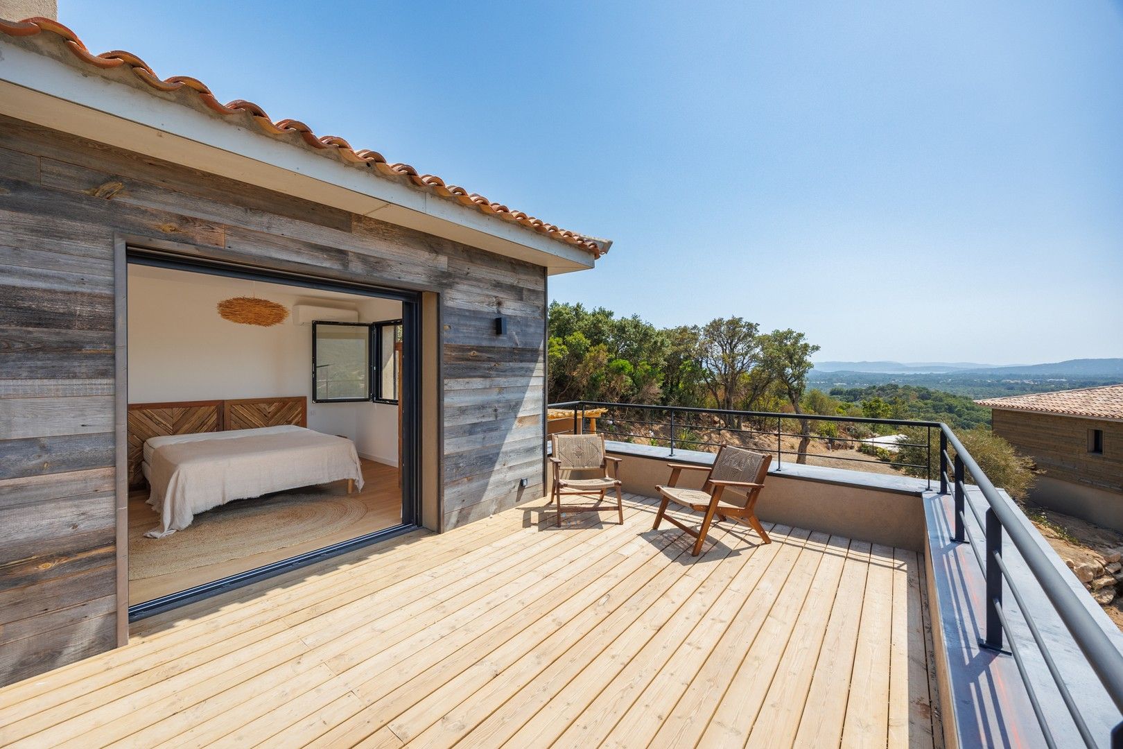 Acheter Villa 5&nbsp;Pièces 140&nbsp;m² Sainte-Lucie De Porto-Vecchio