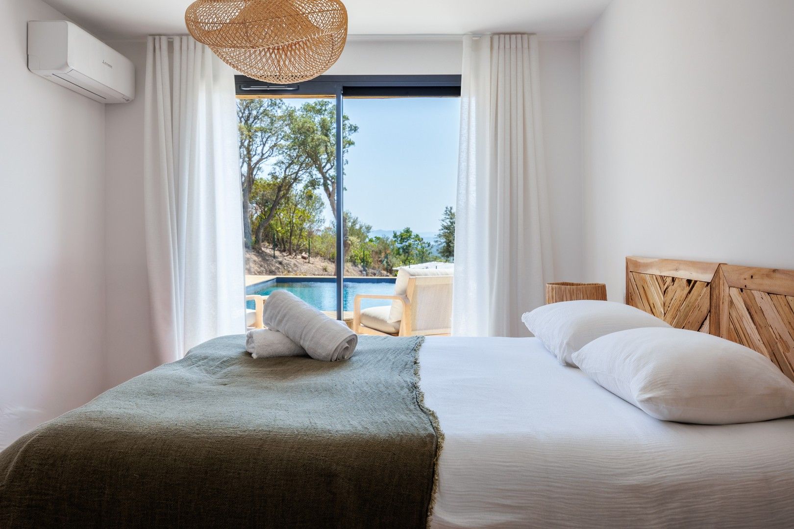 Acheter Villa 5&nbsp;Pièces 140&nbsp;m² Sainte-Lucie De Porto-Vecchio