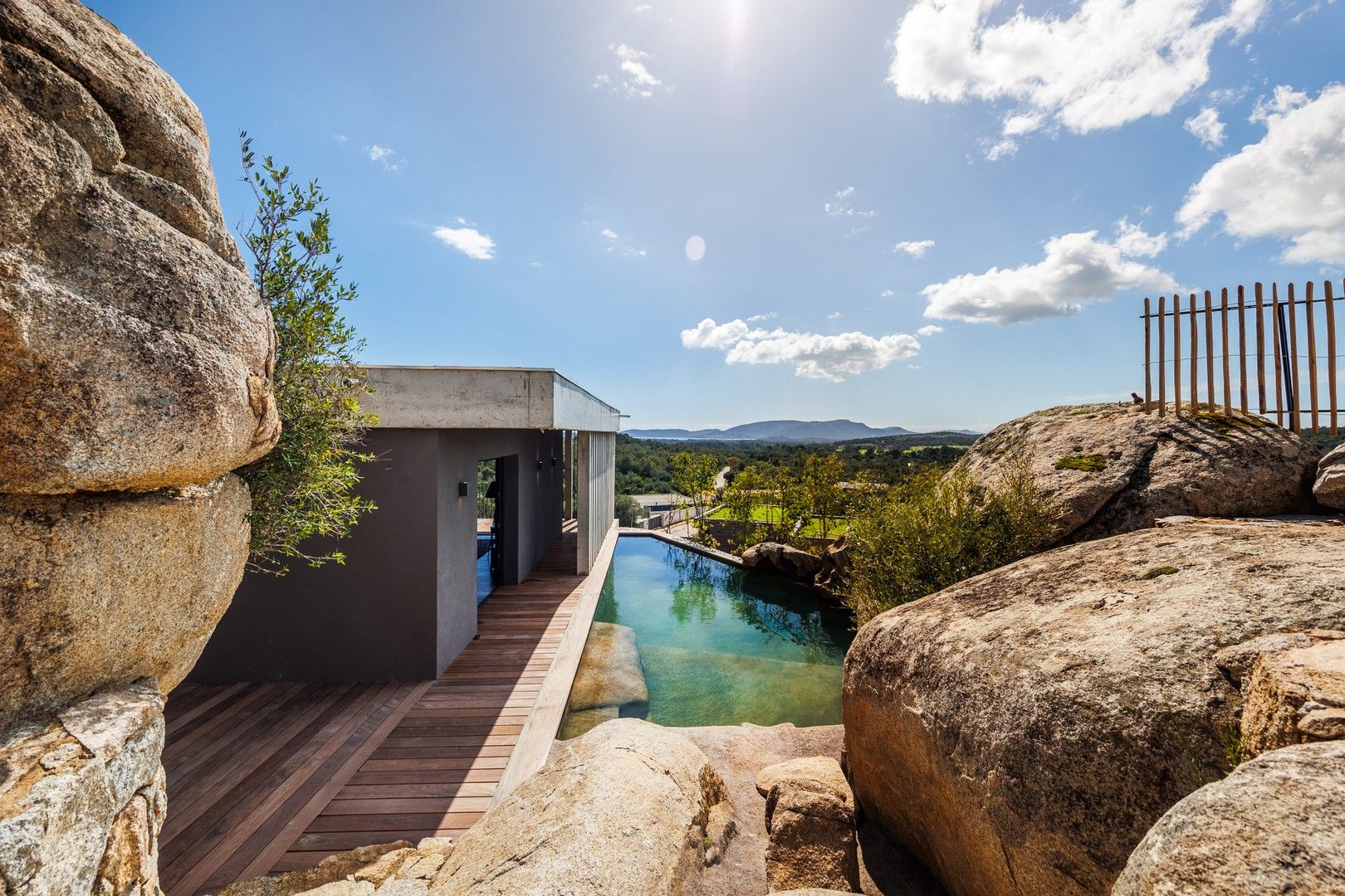 Acheter Villa 6&nbsp;Pièces 230&nbsp;m² Lecci