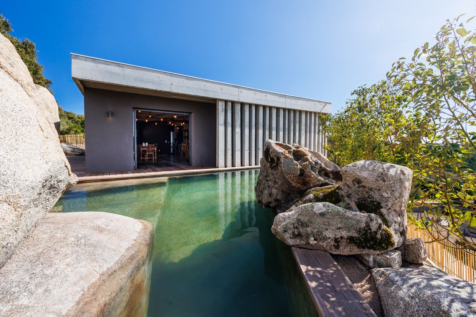 Acheter Villa 6&nbsp;Pièces 230&nbsp;m² Lecci