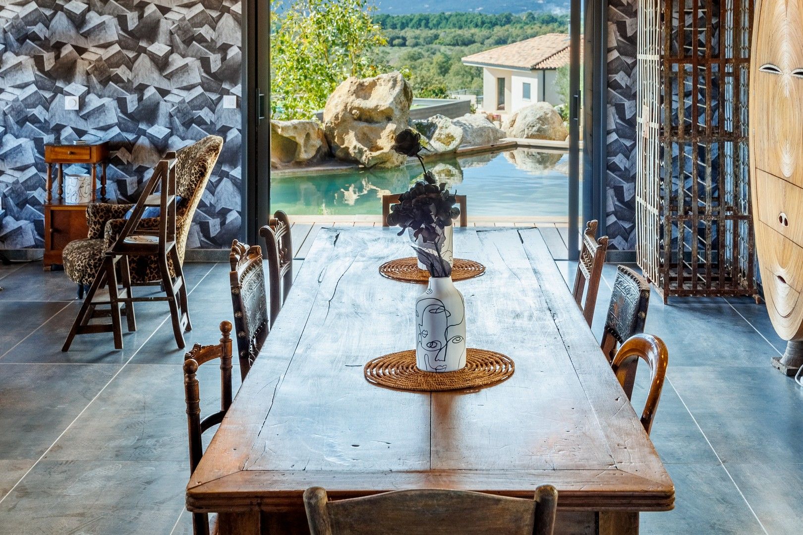 Acheter Villa 6&nbsp;Pièces 230&nbsp;m² Lecci