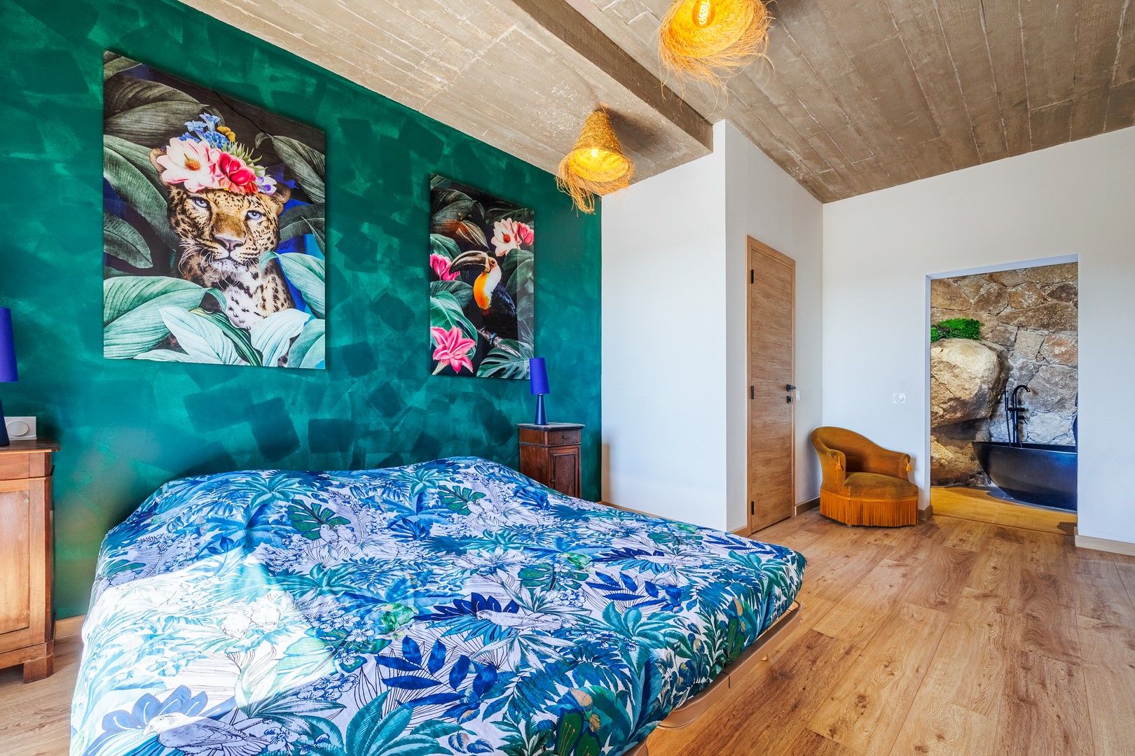 Acheter Villa 6&nbsp;Pièces 230&nbsp;m² Lecci