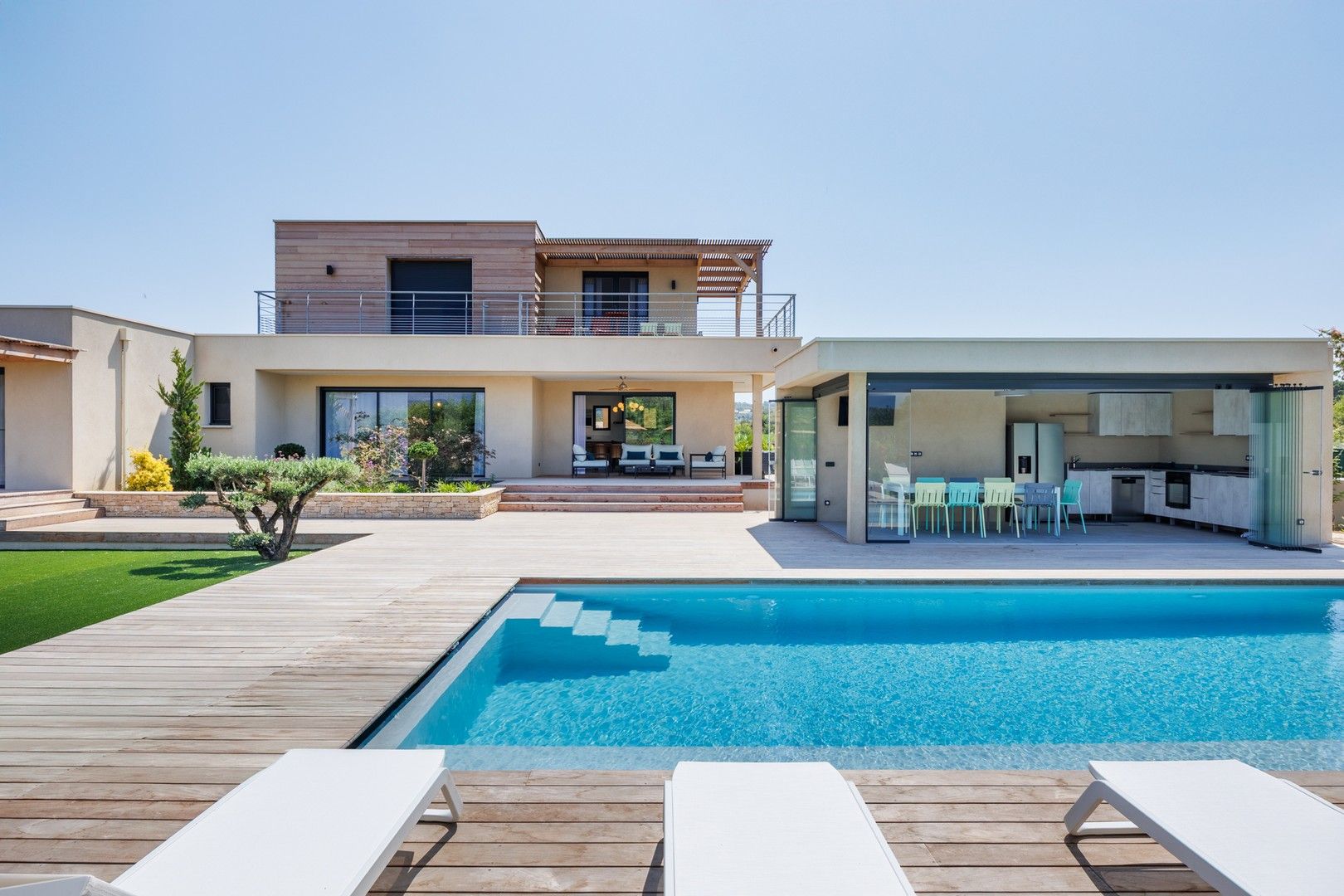 Acheter Villa 6&nbsp;Pièces 246&nbsp;m² Lecci