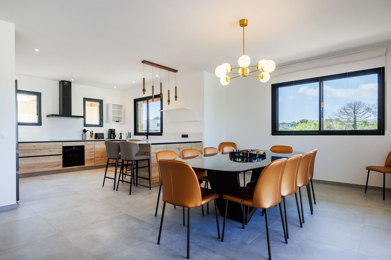 Acheter Villa 6&nbsp;Pièces 246&nbsp;m² Lecci