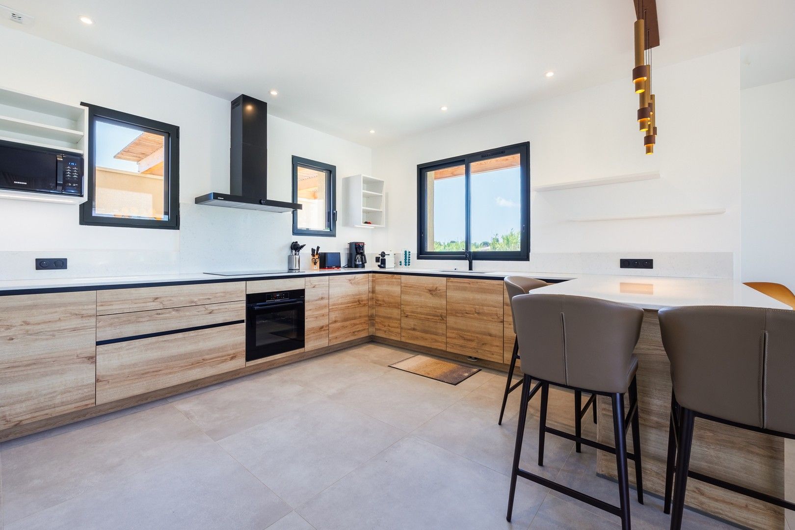 Acheter Villa 6&nbsp;Pièces 246&nbsp;m² Lecci