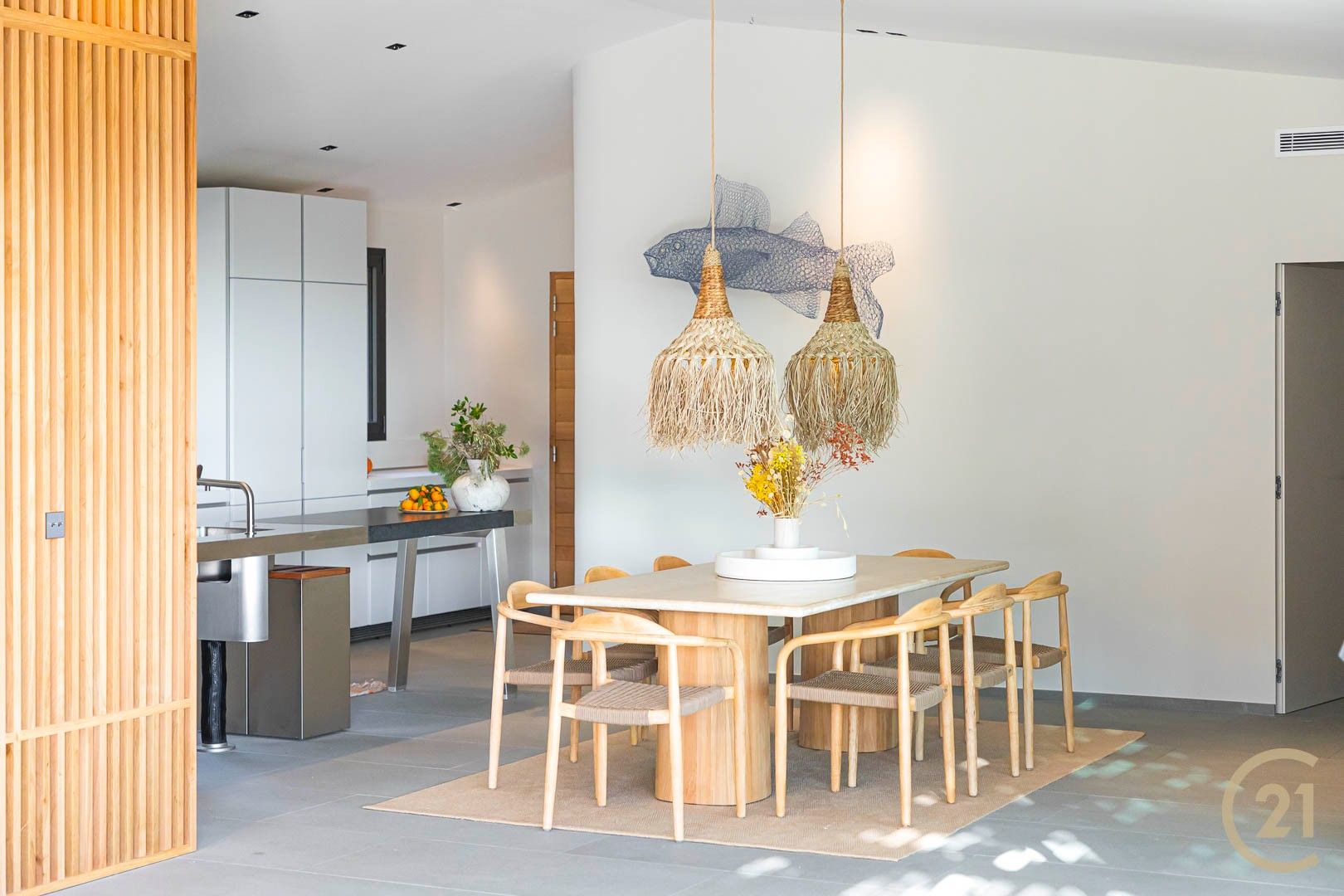 Location saisonnière Villa 7&nbsp;Pièces 300&nbsp;m² Porto-Vecchio