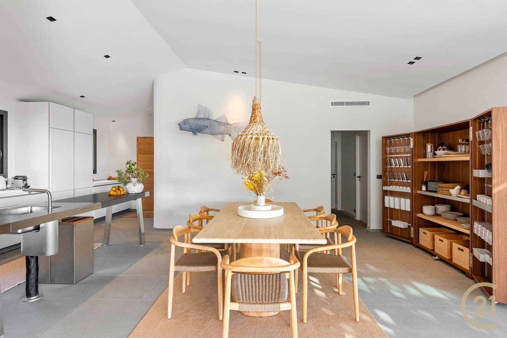 Location saisonnière Villa 7&nbsp;Pièces 300&nbsp;m² Porto-Vecchio