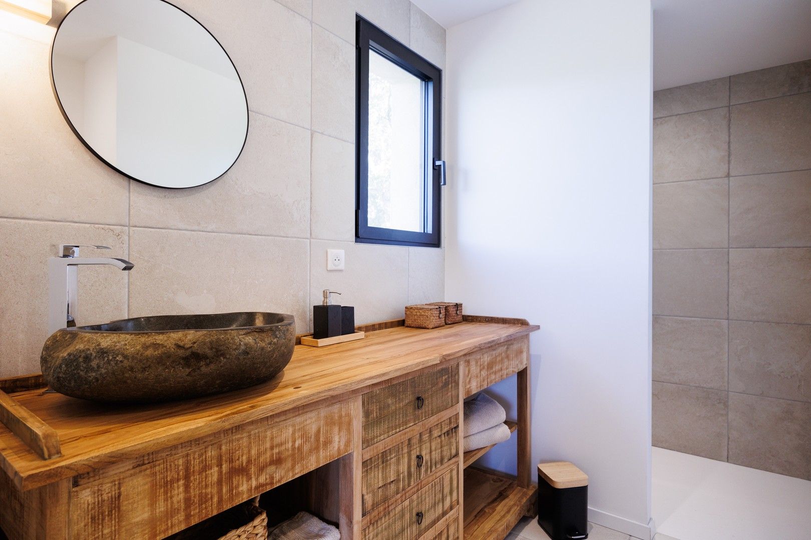 Location saisonnière Villa 4&nbsp;Pièces 95&nbsp;m² Sainte-Lucie-De-Porto-Vecchio