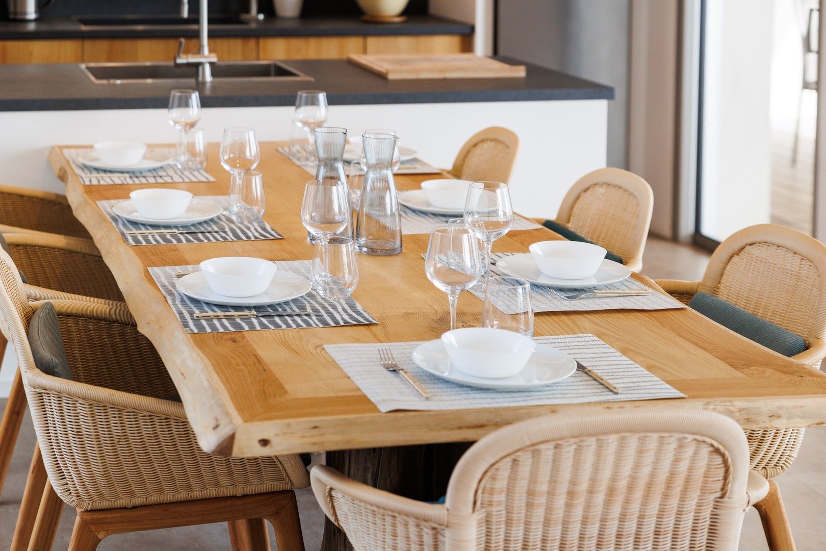 Location saisonnière Villa 8&nbsp;Pièces 400&nbsp;m² Porto-Vecchio