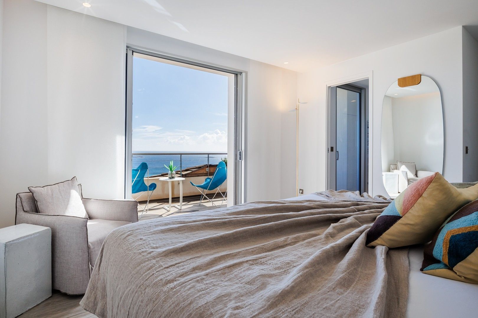 Location saisonnière Villa 8&nbsp;Pièces 400&nbsp;m² Porto-Vecchio