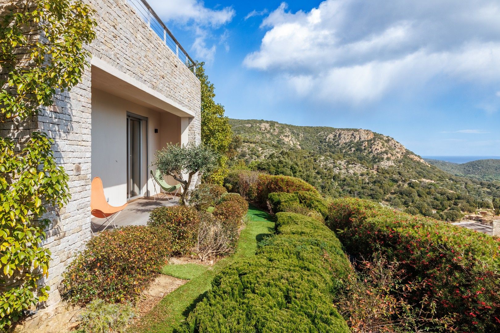 Location saisonnière Villa 8&nbsp;Pièces 400&nbsp;m² Porto-Vecchio