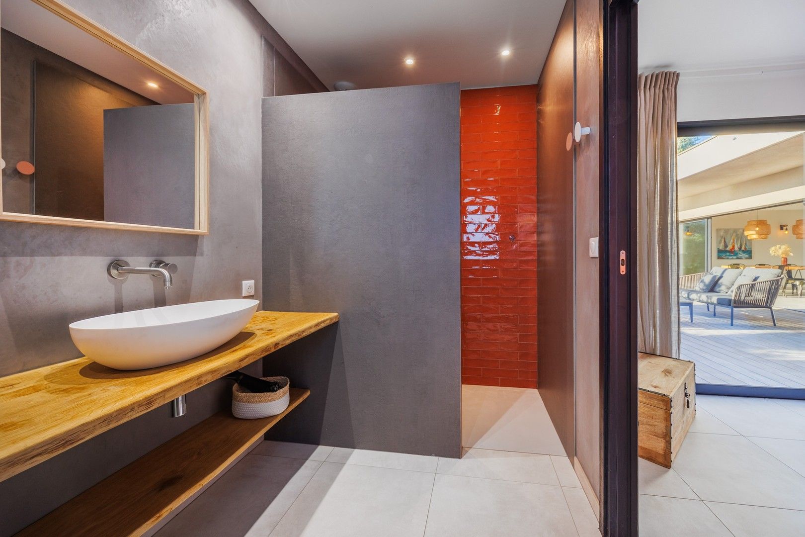 Location saisonnière Villa 4&nbsp;Pièces 134&nbsp;m² Porto-Vecchiaccio