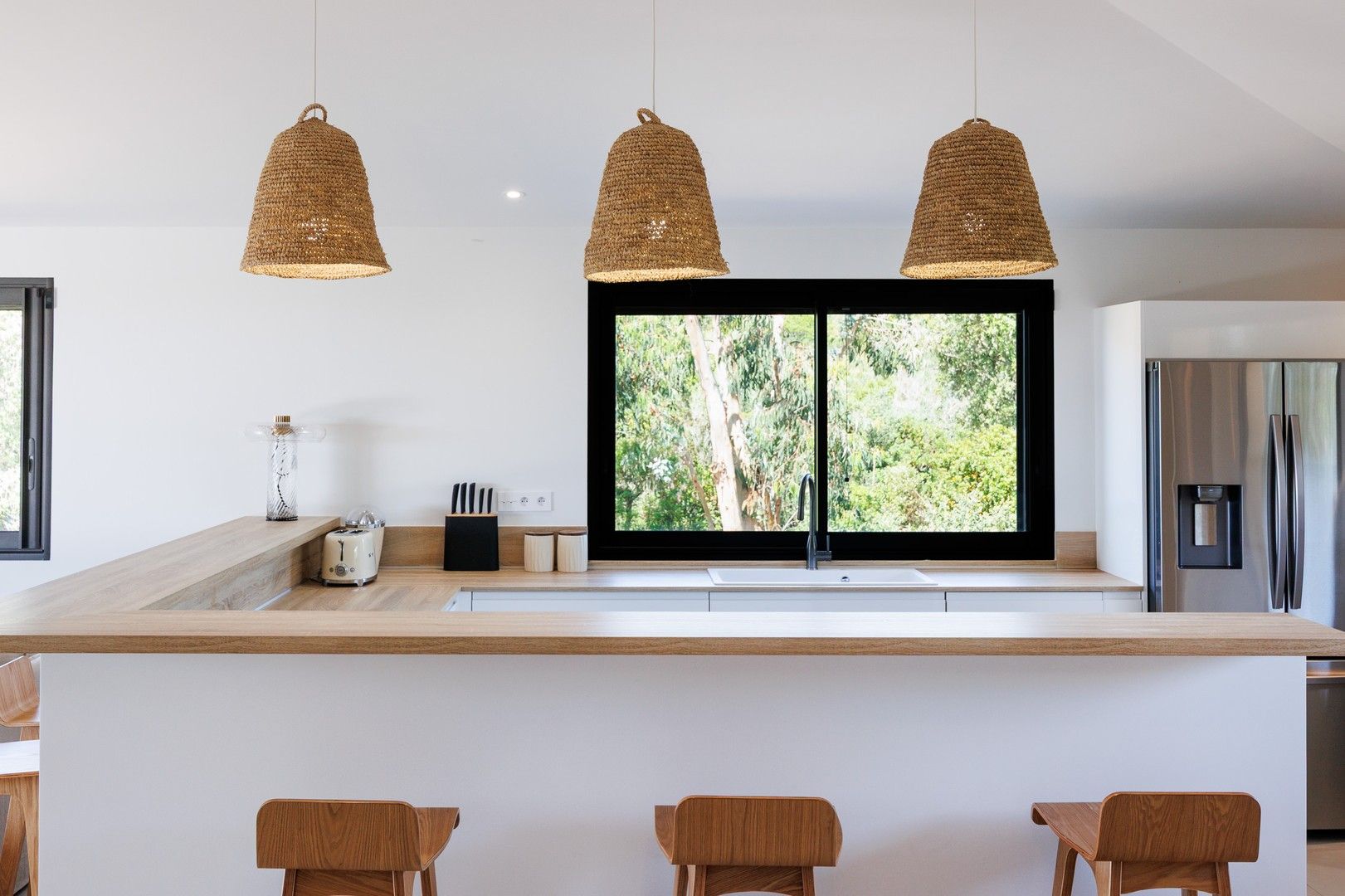 Location saisonnière Villa 7&nbsp;Pièces 300&nbsp;m² Sainte-Lucie De Porto-Vecchio