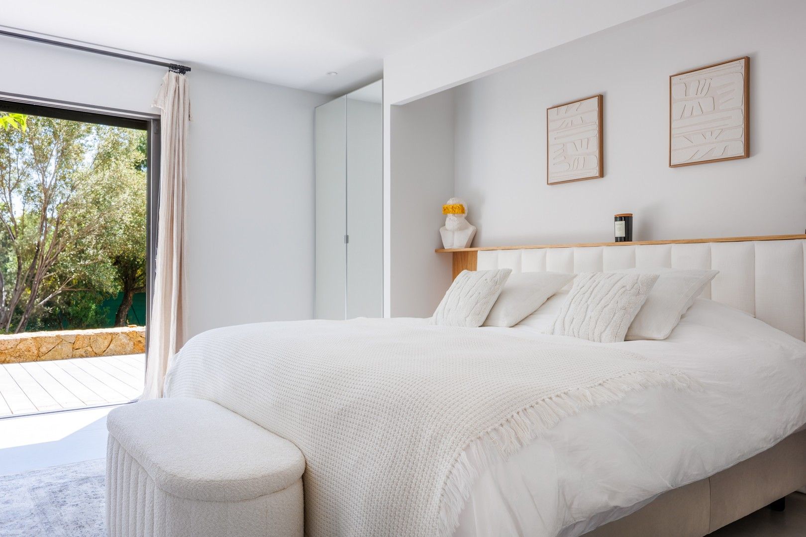 Location saisonnière Villa 7&nbsp;Pièces 300&nbsp;m² Sainte-Lucie De Porto-Vecchio