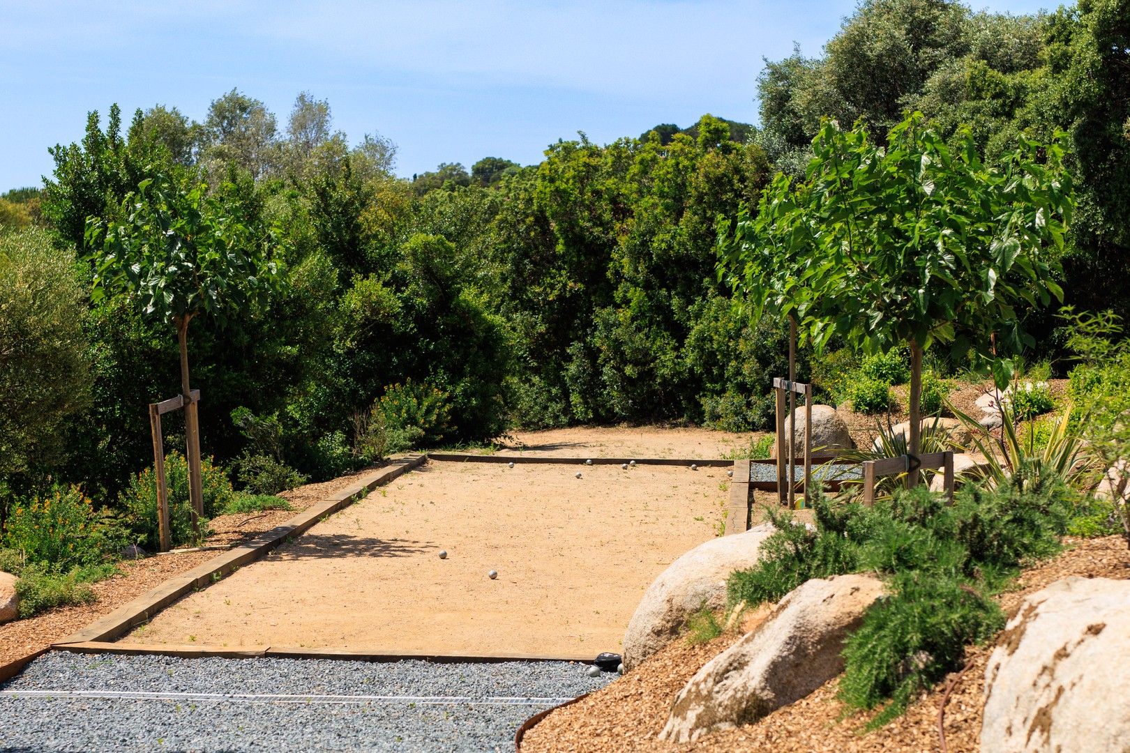 Location saisonnière Villa 7&nbsp;Pièces 300&nbsp;m² Sainte-Lucie De Porto-Vecchio