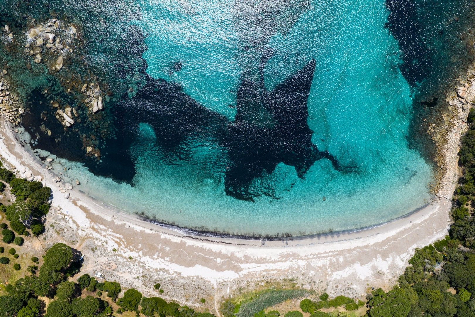 Location saisonnière Villa 7&nbsp;Pièces 300&nbsp;m² Sainte-Lucie De Porto-Vecchio
