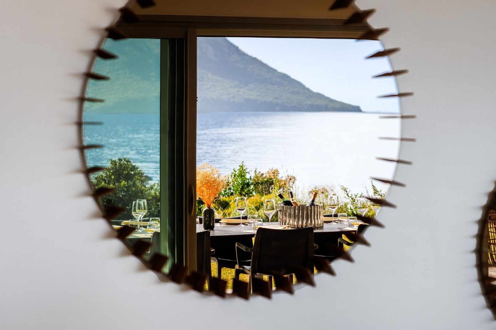 Location saisonnière Villa 8&nbsp;Pièces 200&nbsp;m² Porto-Vecchio