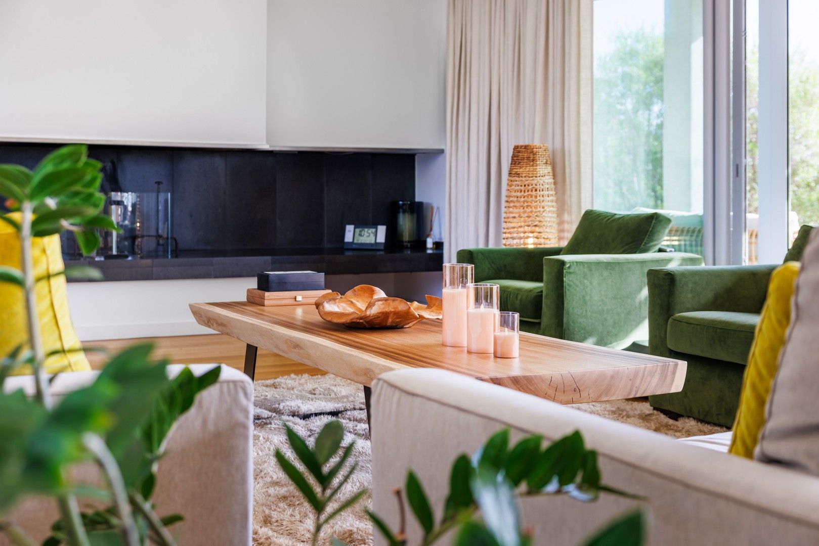 Location saisonnière Villa 8&nbsp;Pièces 200&nbsp;m² Porto-Vecchio