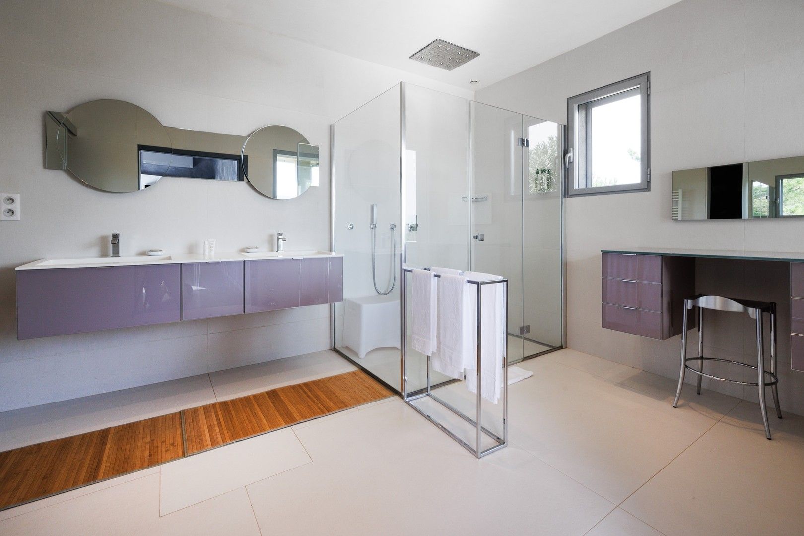 Location saisonnière Villa 8&nbsp;Pièces 200&nbsp;m² Porto-Vecchio