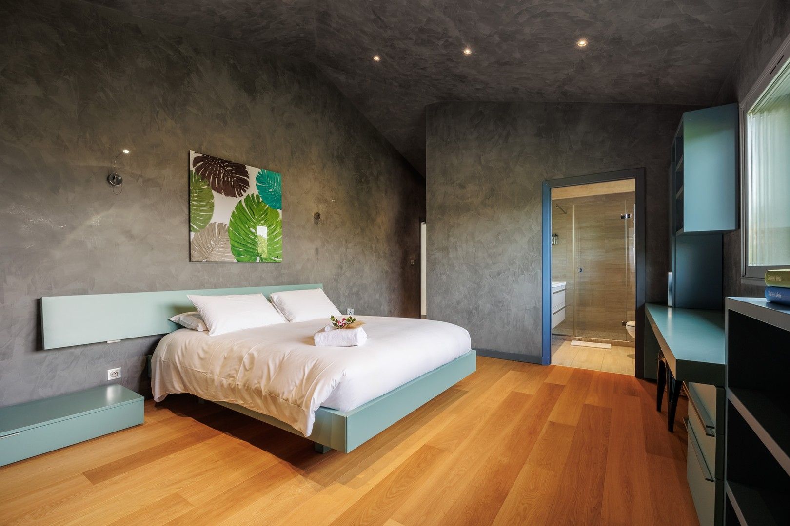 Location saisonnière Villa 8&nbsp;Pièces 200&nbsp;m² Porto-Vecchio