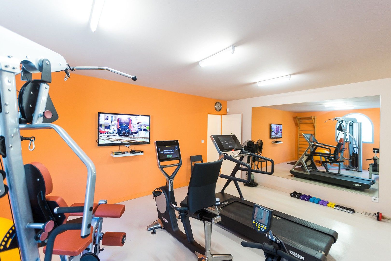 Location saisonnière Villa 8&nbsp;Pièces 200&nbsp;m² Porto-Vecchio