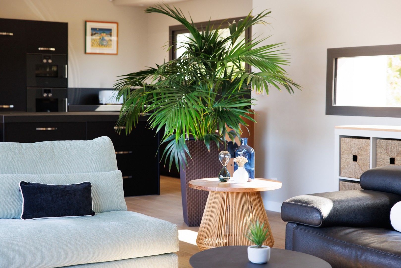 Location saisonnière Villa 4&nbsp;Pièces 190&nbsp;m² Sainte-Lucie De Porto-Vecchio