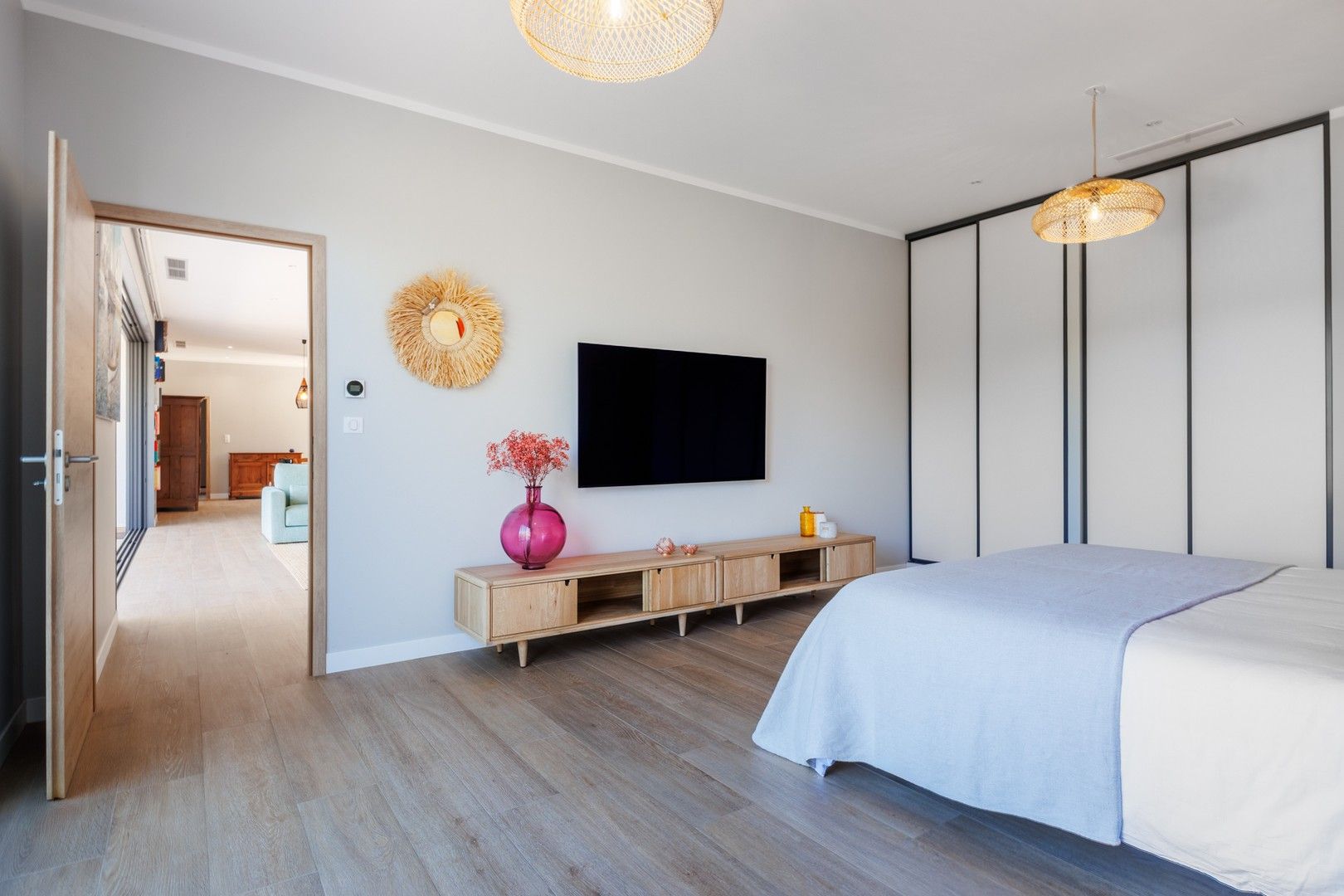 Location saisonnière Villa 4&nbsp;Pièces 190&nbsp;m² Sainte-Lucie De Porto-Vecchio