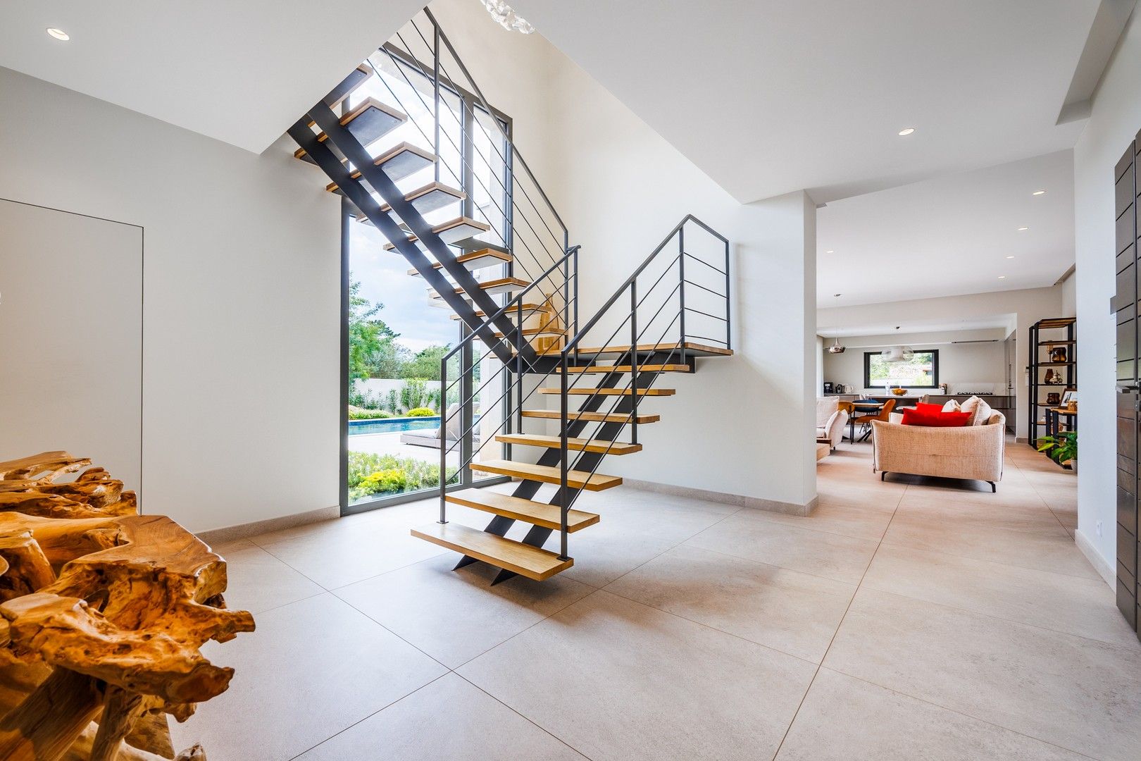 Location saisonnière Villa 5&nbsp;Pièces 200&nbsp;m² Porto-Vecchio