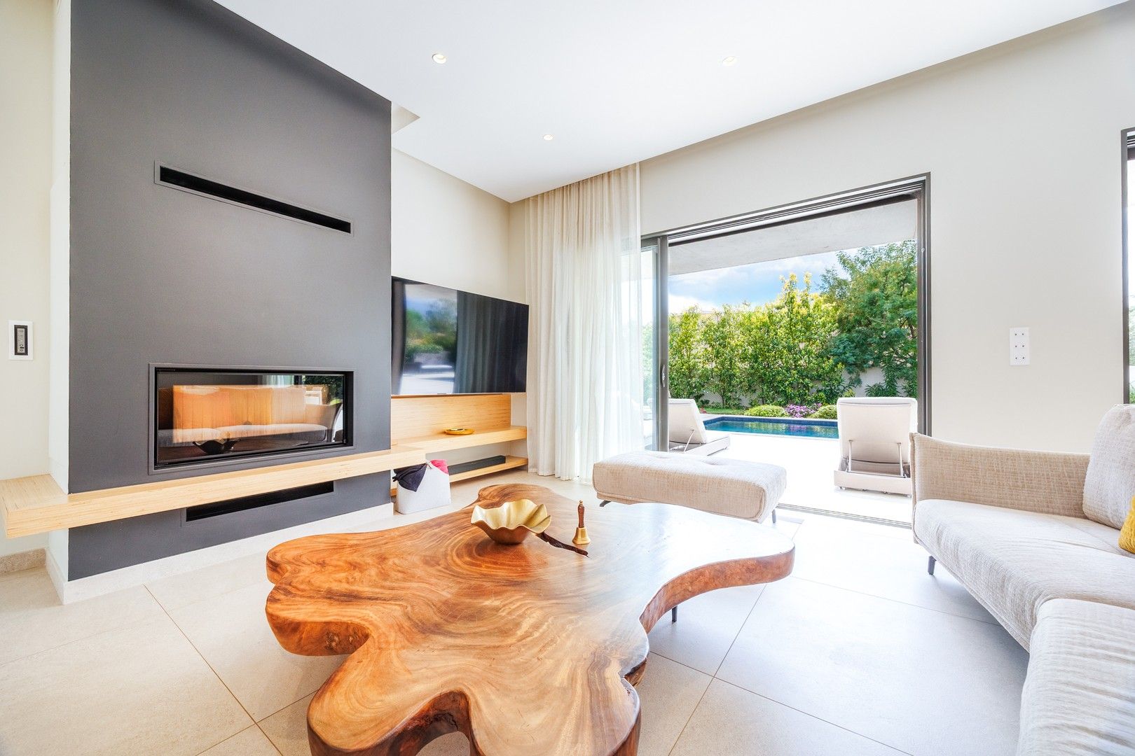Location saisonnière Villa 5&nbsp;Pièces 200&nbsp;m² Porto-Vecchio