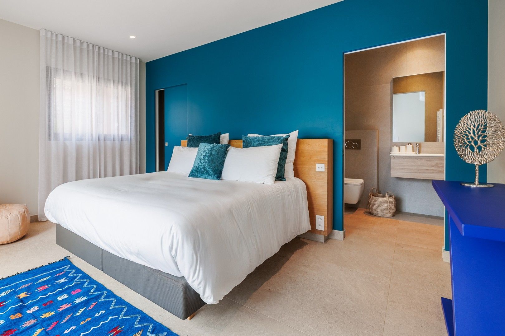 Location saisonnière Villa 5&nbsp;Pièces 200&nbsp;m² Porto-Vecchio