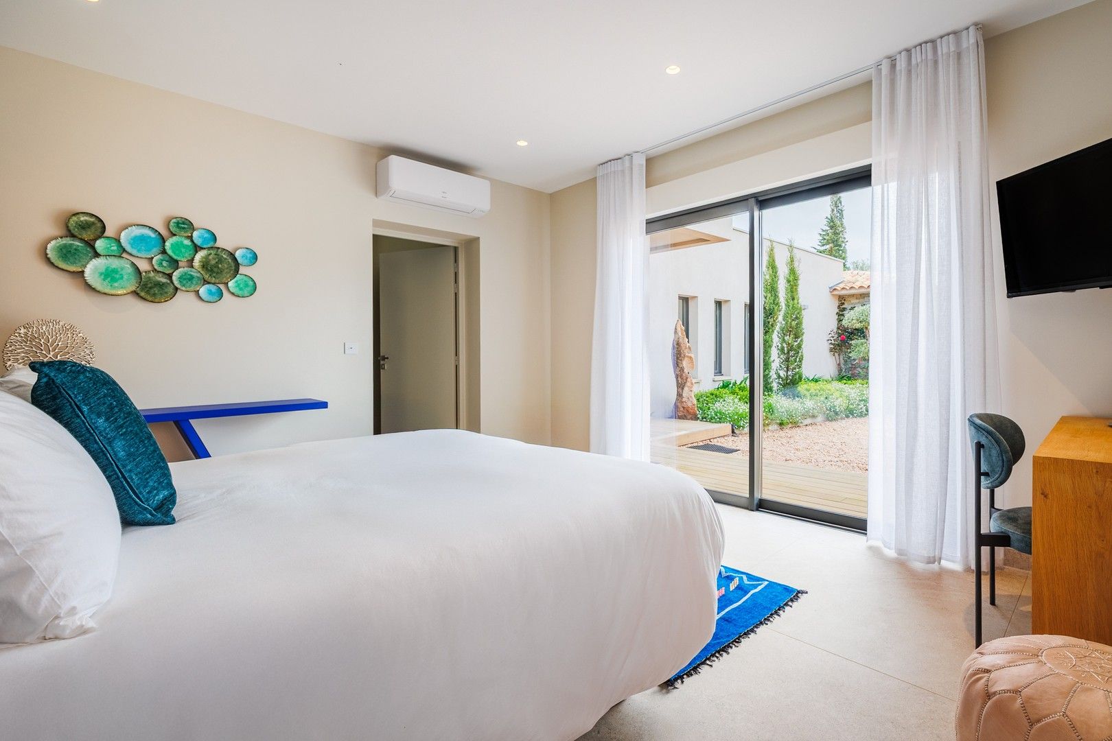 Location saisonnière Villa 5&nbsp;Pièces 200&nbsp;m² Porto-Vecchio