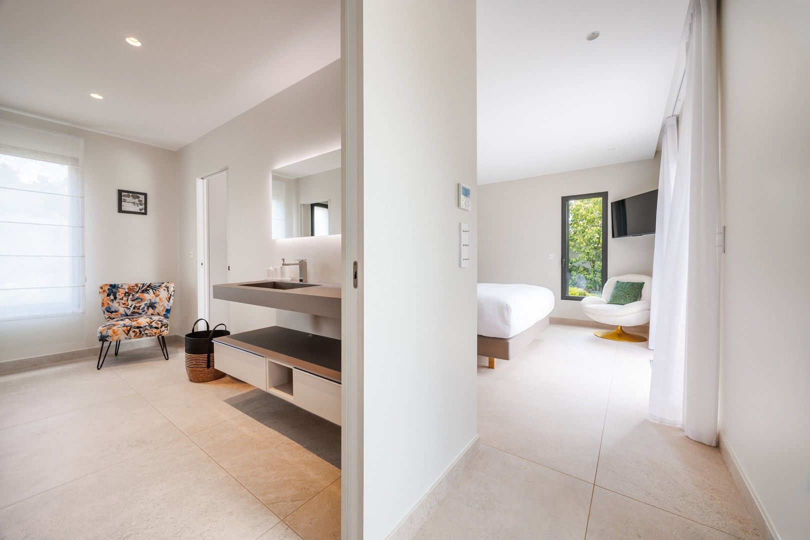 Location saisonnière Villa 5&nbsp;Pièces 200&nbsp;m² Porto-Vecchio