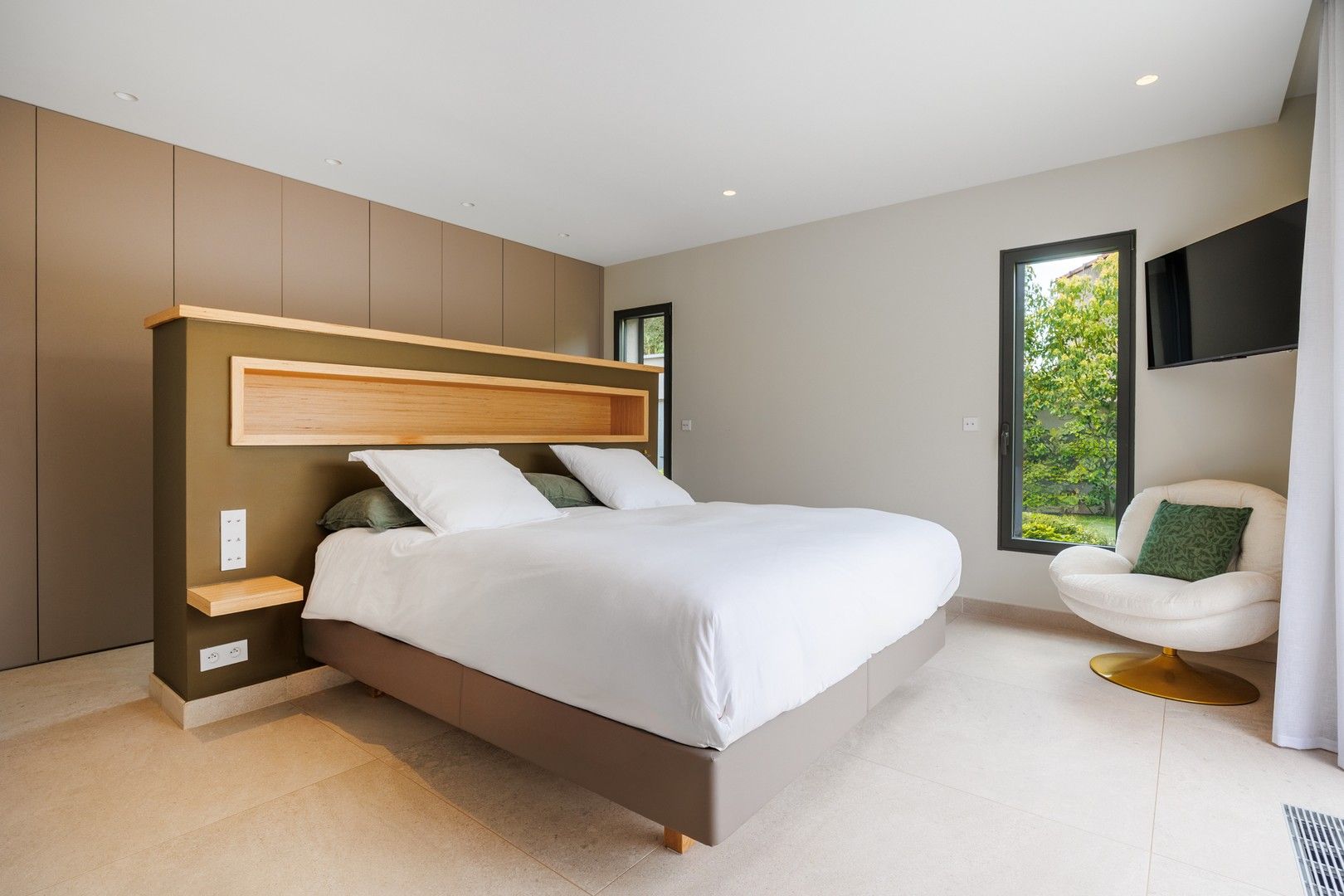 Location saisonnière Villa 5&nbsp;Pièces 200&nbsp;m² Porto-Vecchio