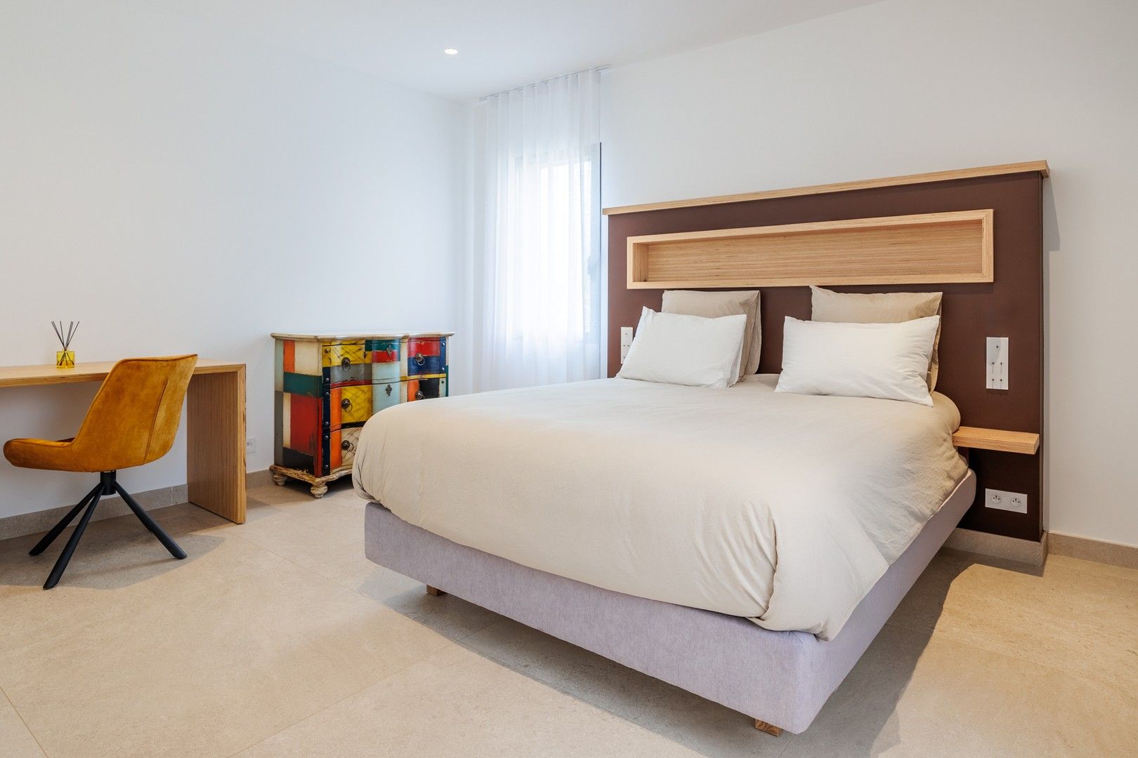 Location saisonnière Villa 5&nbsp;Pièces 200&nbsp;m² Porto-Vecchio