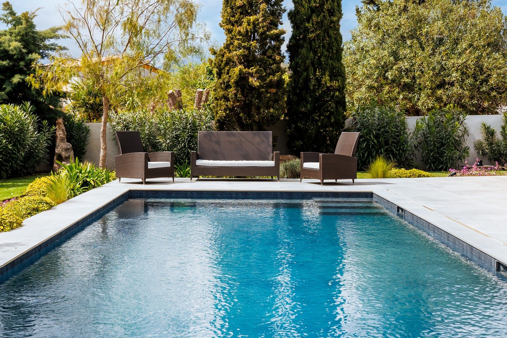 Location saisonnière Villa 5&nbsp;Pièces 200&nbsp;m² Porto-Vecchio