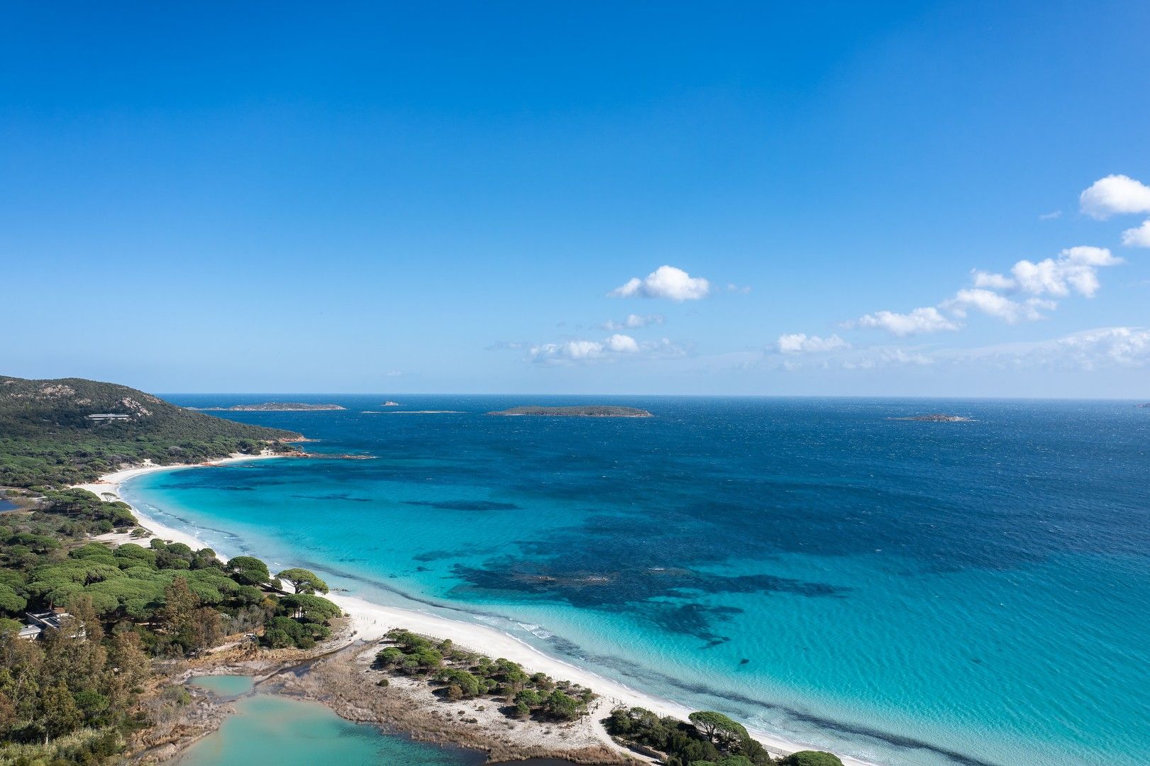 Location saisonnière Villa 5&nbsp;Pièces 200&nbsp;m² Porto-Vecchio