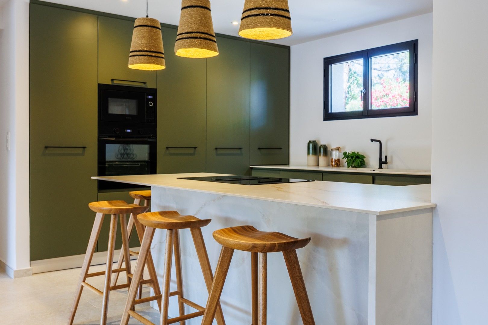 Location saisonnière Villa 5&nbsp;Pièces 150&nbsp;m² Lecci