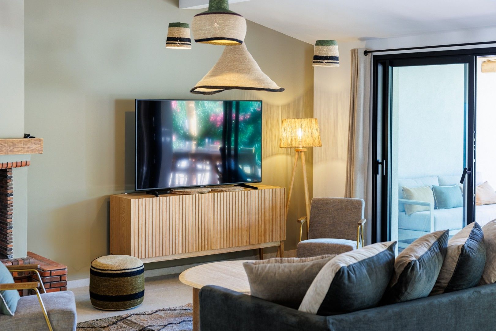 Location saisonnière Villa 5&nbsp;Pièces 150&nbsp;m² Lecci