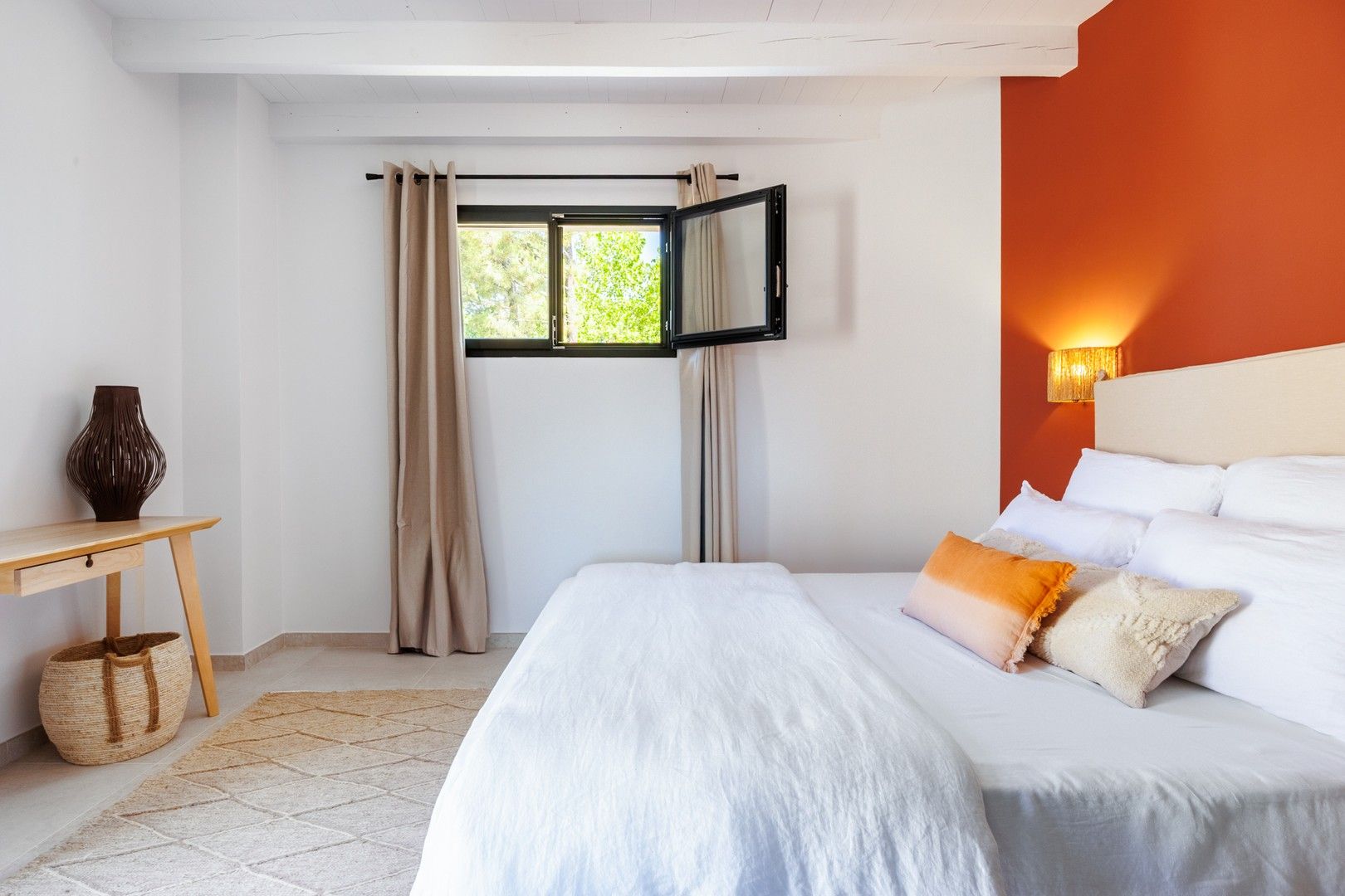 Location saisonnière Villa 5&nbsp;Pièces 150&nbsp;m² Lecci