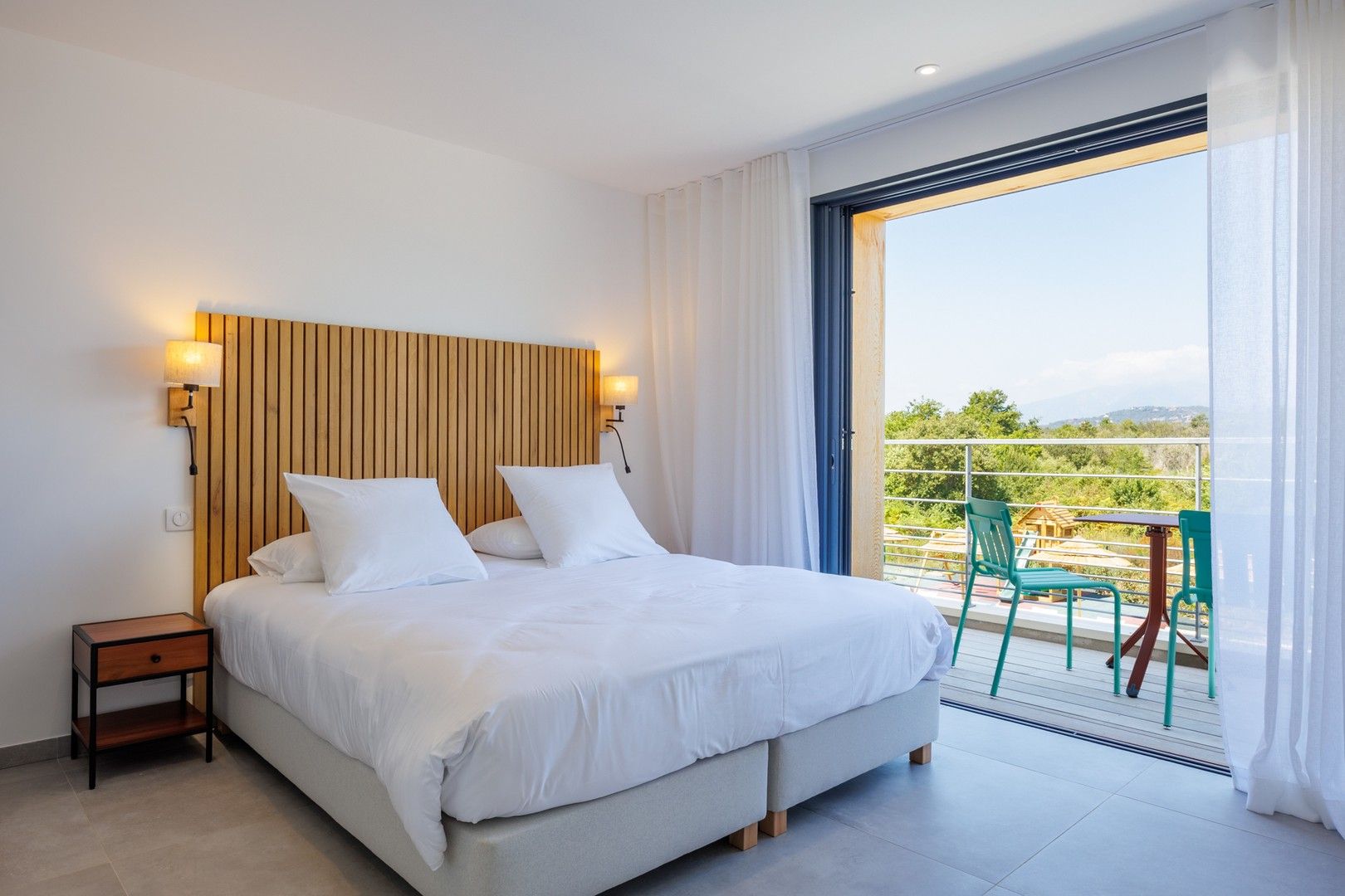 Location saisonnière Villa 6&nbsp;Pièces 237&nbsp;m² Lecci