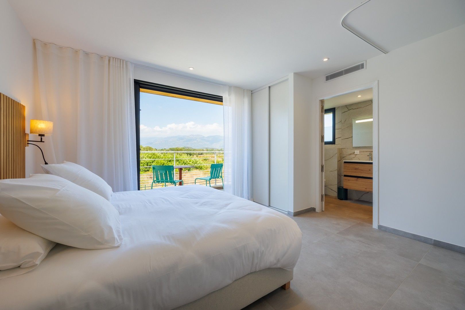Location saisonnière Villa 6&nbsp;Pièces 237&nbsp;m² Lecci