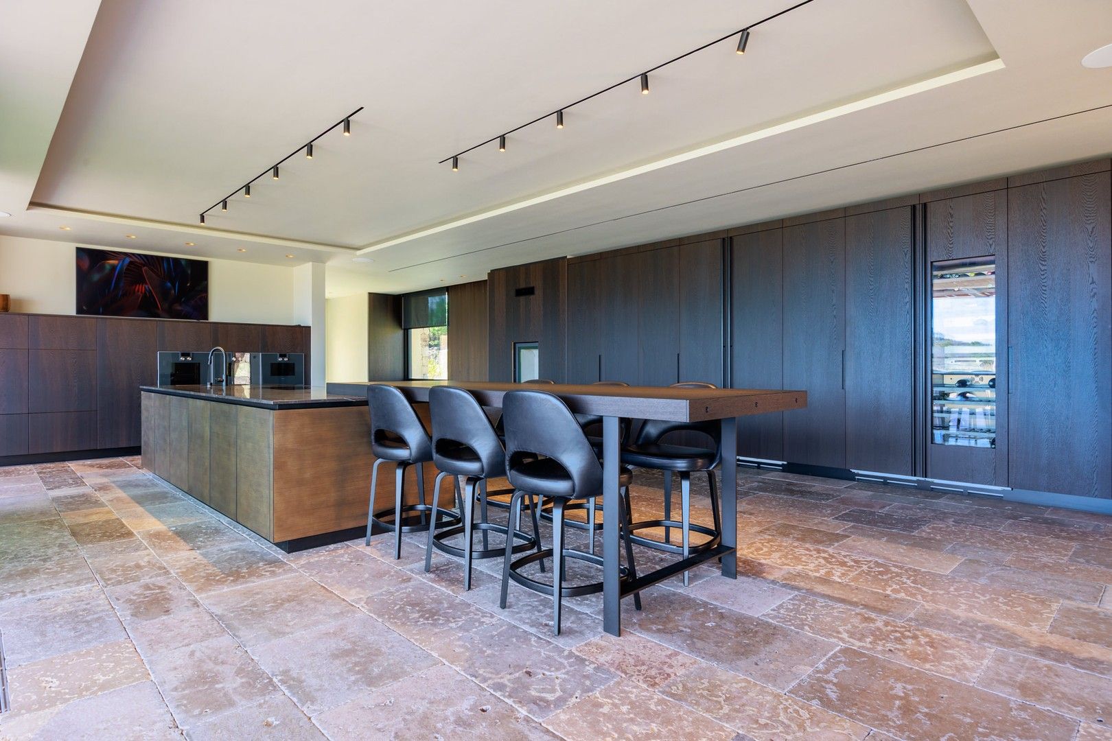 Location saisonnière Villa 7&nbsp;Pièces 450&nbsp;m² Lecci