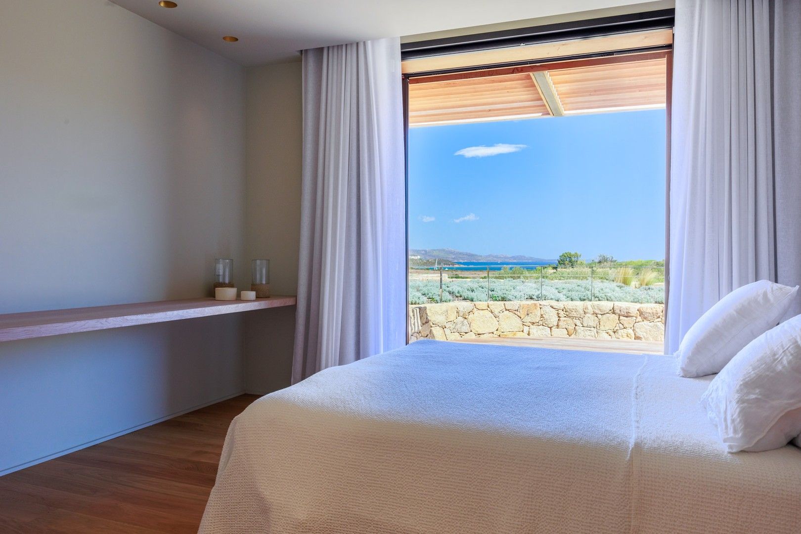 Location saisonnière Villa 7&nbsp;Pièces 450&nbsp;m² Lecci
