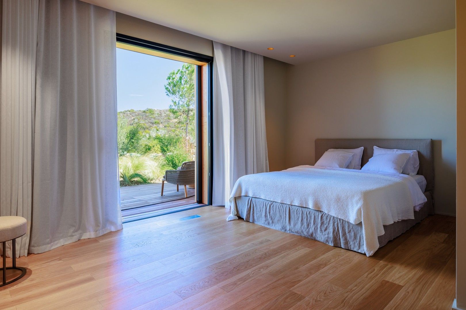 Location saisonnière Villa 7&nbsp;Pièces 450&nbsp;m² Lecci