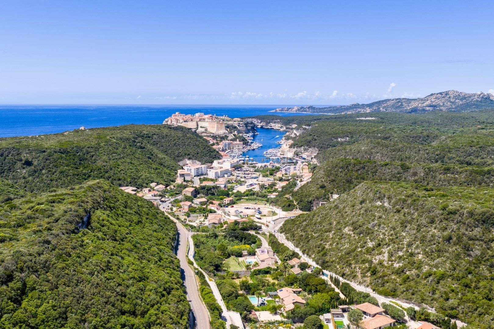 Location saisonnière Villa 7&nbsp;Pièces 450&nbsp;m² Lecci